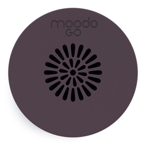 NWT Moodo Go Scent Capsule - Wood Royale - Picture 1 of 5